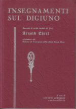 Insegnamenti sul Digiuno