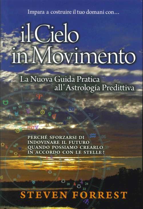 Che cos'è l' Astrologia Predittiva 1