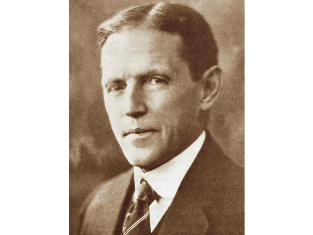 Bates William Horatio
