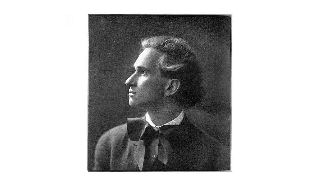 Biografia di Edward Earle Purinton