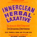 Innerclean confezione originale