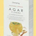 agar agar