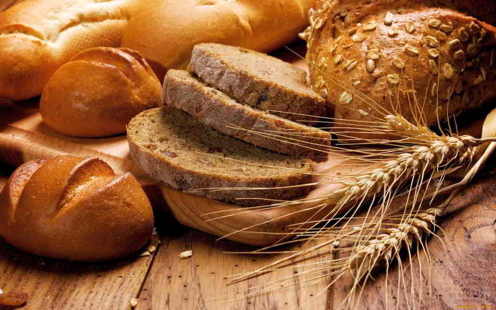 farinacei pane