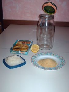Kefir 1