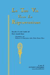 la tua via verso la rigenerazione la tua via verso la rigenerazione