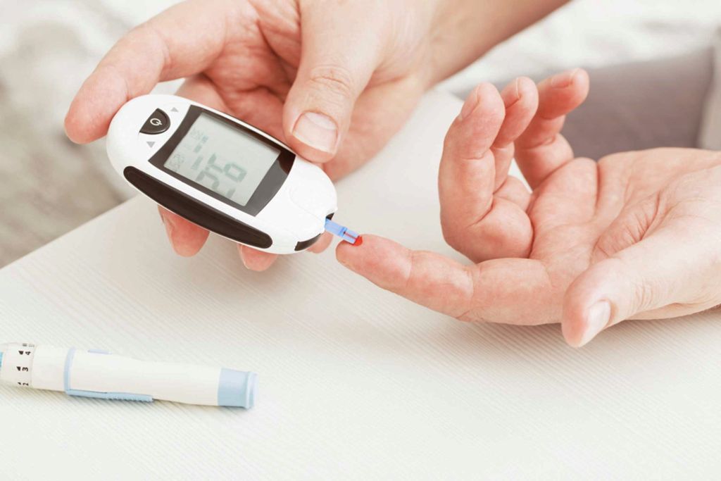 diabete di tipo I