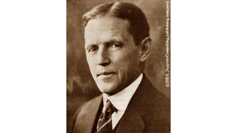 Dott. Bates