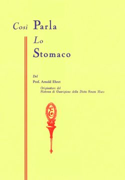 così parla lo stomaco