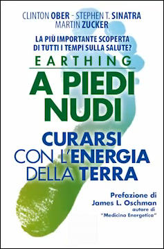 piedi scalzi libri