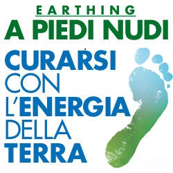 piedi scalzi