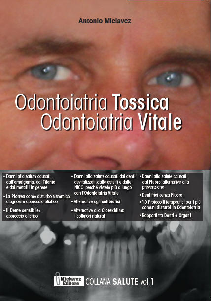 odontoiatria tossica