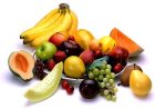 cesto di frutta cesto di frutta