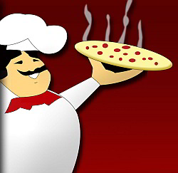 pizzaiolo pizzaiolo