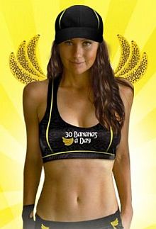 thirty bananas a day testimonial thirty bananas a day testimonial