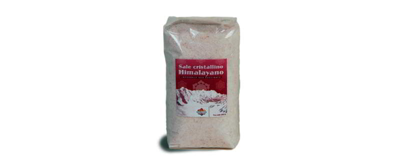 sale rosa himalayano