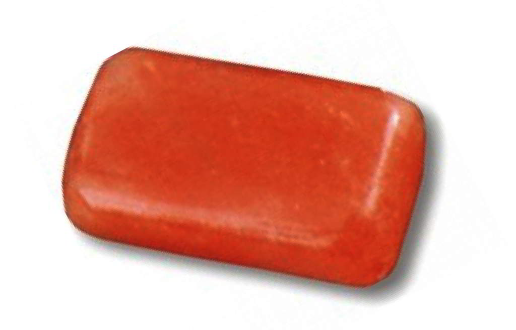 barra di sale himalayano
