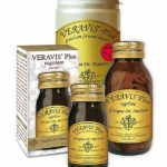 famiglia veravis erbe