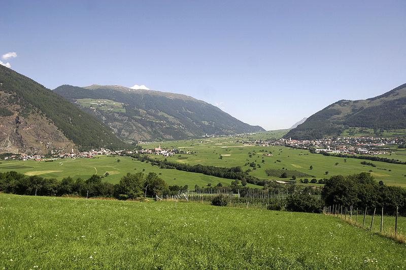 Val Venosta