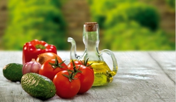 gazpacho ingredienti