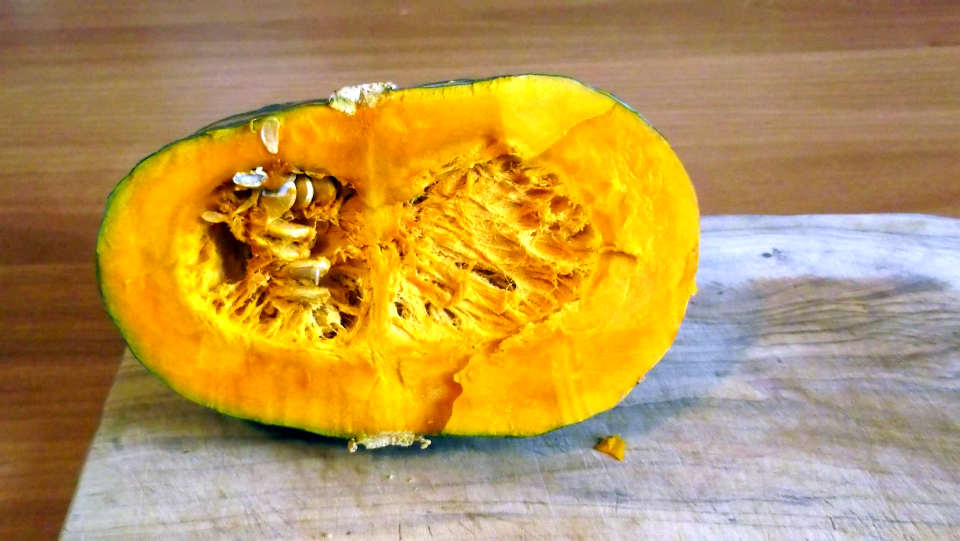 Baccalà vegetariano in umido