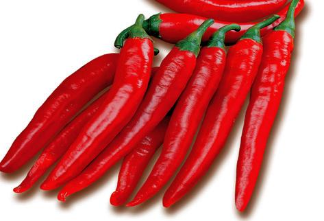 peperoncini piccanti