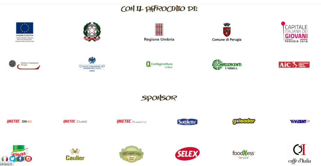 alimenti senza glutine