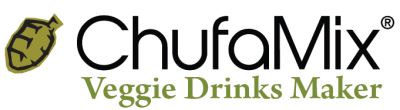 ChufaMix - Veggie Drinks Maker 1