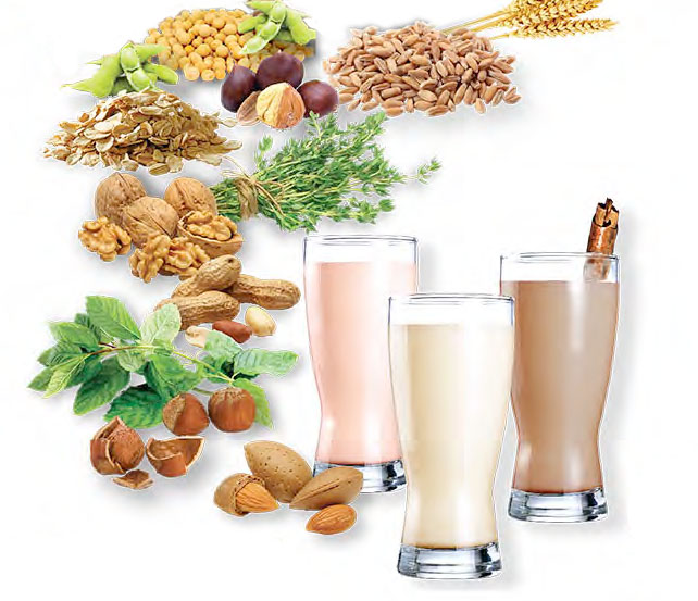 ChufaMix - Veggie Drinks Maker 2