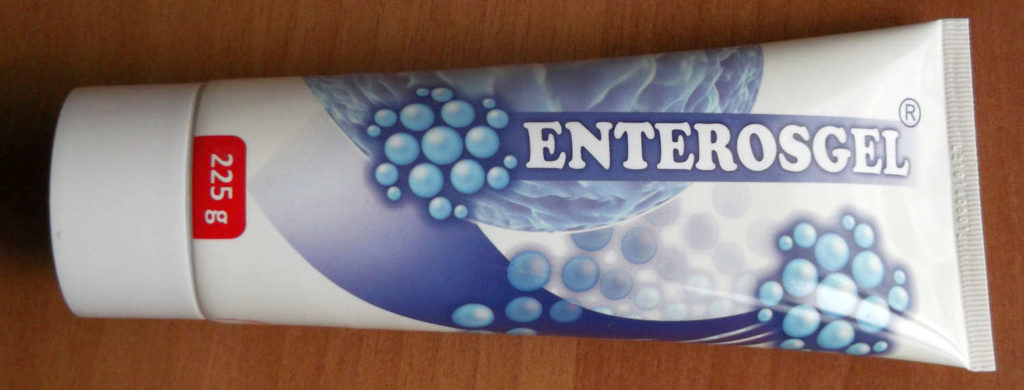 Enterosgel