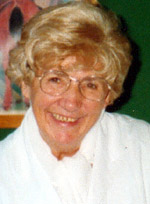 Rosemarie Mieg