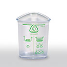 Ecodose incluso