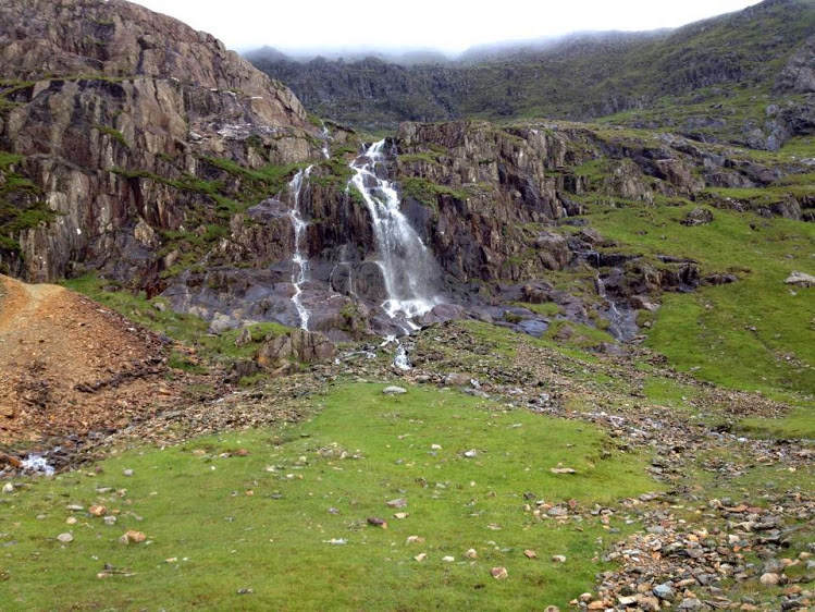 Three Peaks Challenge - 18-19 Luglio 2015 UK 5