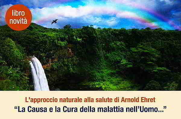 La Causa e la Cura della Malattia nell'Uomo