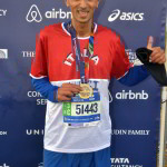gigi maratona new york 2015