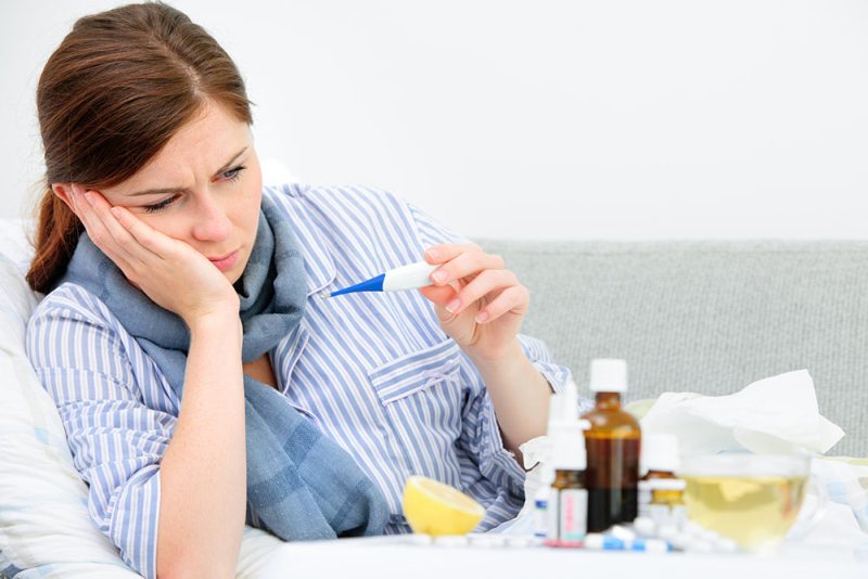 i farmaci di sintesi non curano