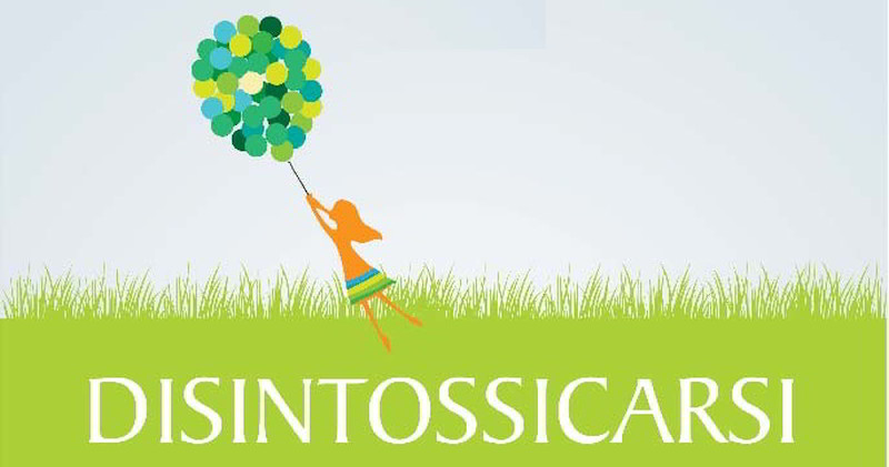 disintossicazione