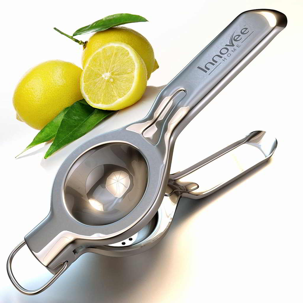 Spremi limoni e lime manuale