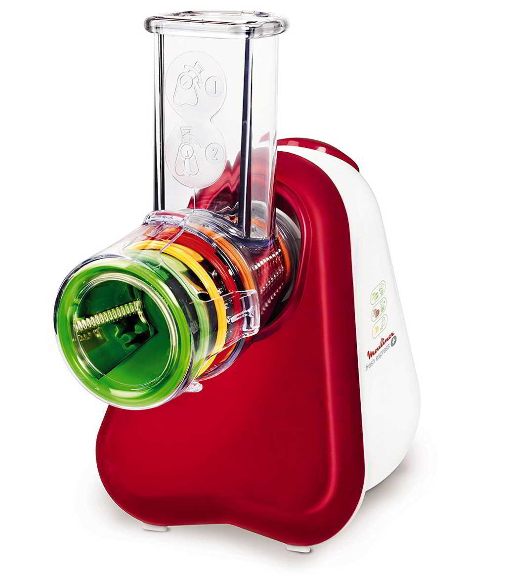 Taglia-verdure-moulinex