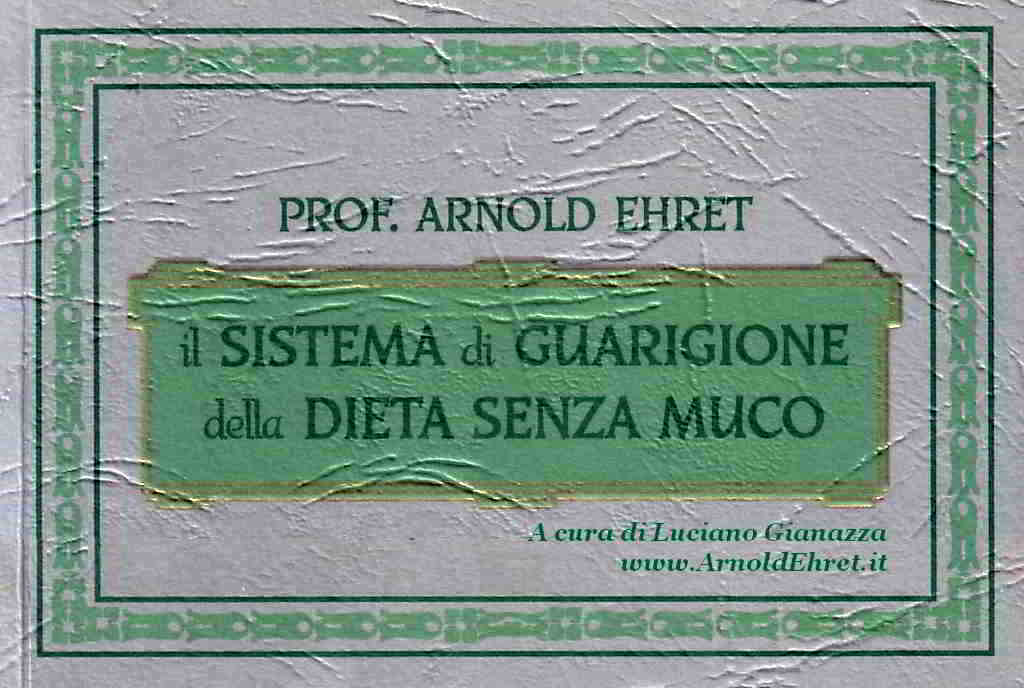 La Nuova Fisiologia (Parte II)