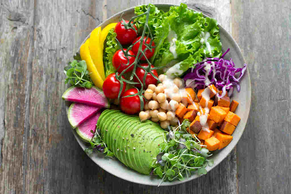 Dieta di Transizione (Parte I)